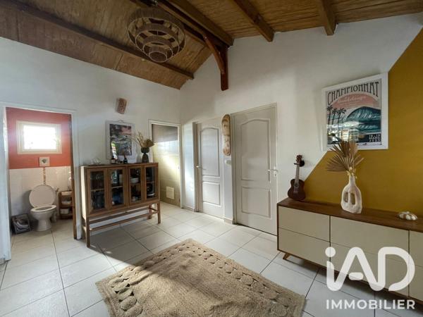 Maison à vendre 4 pièces 67 m² Sainte-Anne