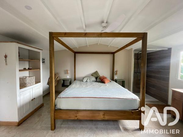 Maison à vendre 4 pièces 67 m² Sainte-Anne
