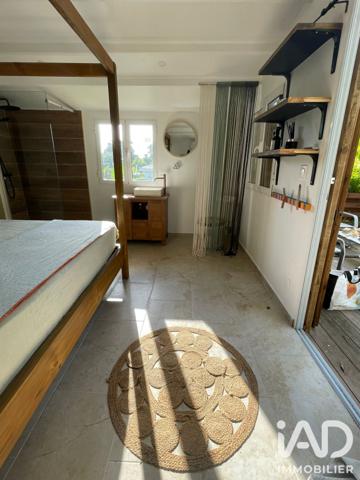 Maison à vendre 4 pièces 67 m² Sainte-Anne