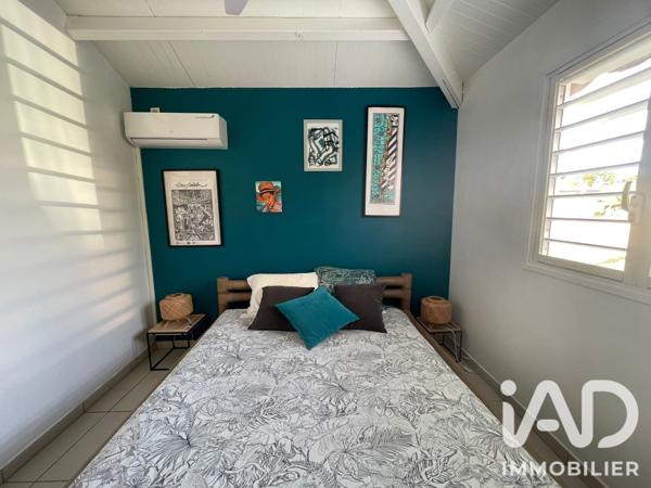 Maison à vendre 4 pièces 67 m² Sainte-Anne