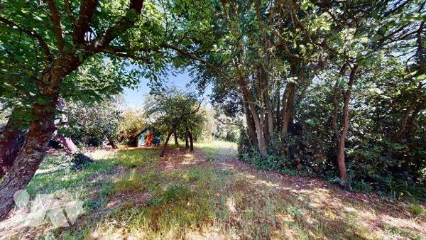 MAISON A 800 M DU PORT DE CARTERET