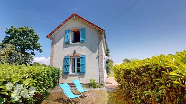 MAISON A 800 M DU PORT DE CARTERET