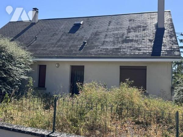 Maison à usage d'habitation 