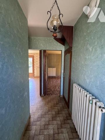 Maison à usage d'habitation 