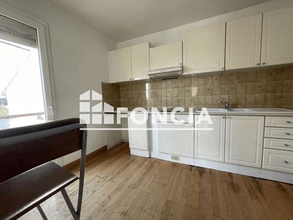 Location Appartement 2 pièces 41.76 m² - LA CHAUMIERE Cannes 06400