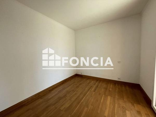 Location Appartement 2 pièces 41.76 m² - LA CHAUMIERE Cannes 06400