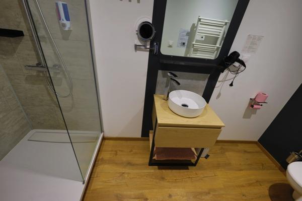 Appartement à vendre 1 pièces BUSSANG (88)