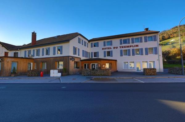 Appartement à vendre 1 pièces BUSSANG (88)