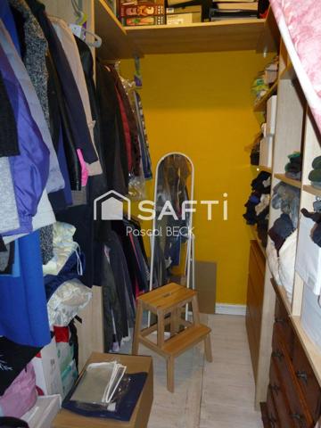 MAISON  DE VILLE 103 M2 3 CHAMBRES