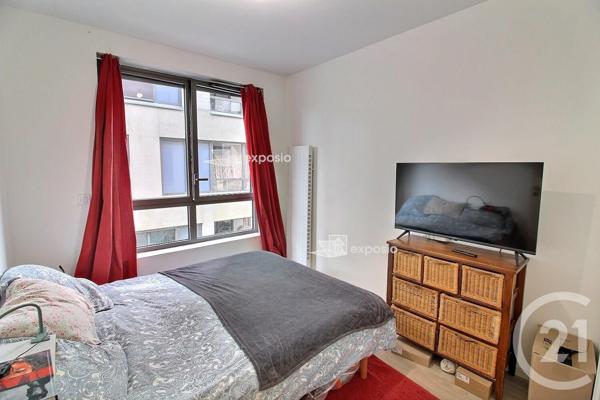 Appartement à vendre  3 pièces - 66,20 m2 BORDEAUX - 33