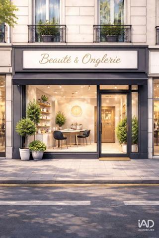 Boutique/Local commercial à vendre 5 m² Nice