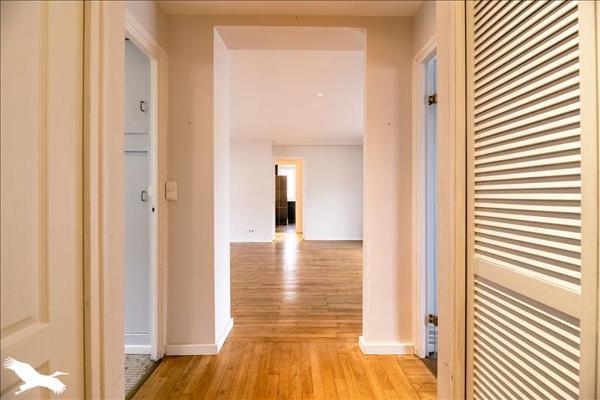 Appartement à vendre |  Périgueux |  4 pièces | 91 m²