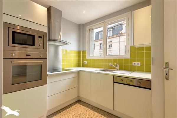 Appartement à vendre |  Périgueux |  4 pièces | 91 m²