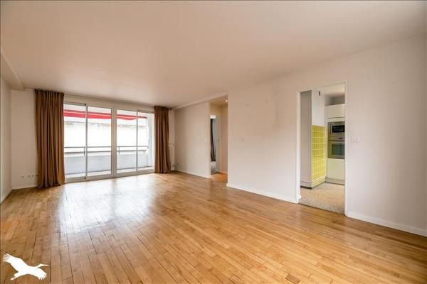 Appartement à vendre |  Périgueux |  4 pièces | 91 m²