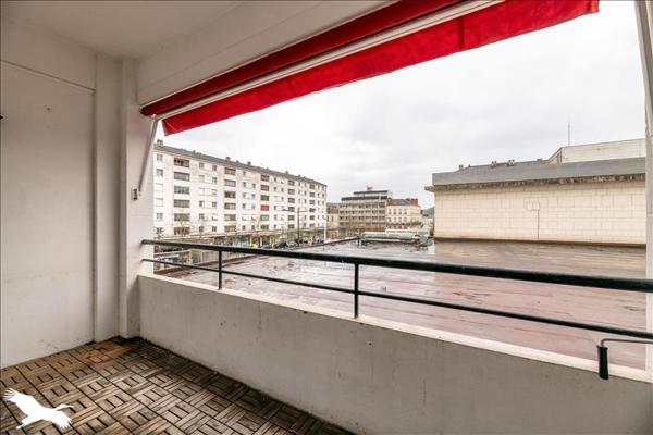 Appartement à vendre |  Périgueux |  4 pièces | 91 m²