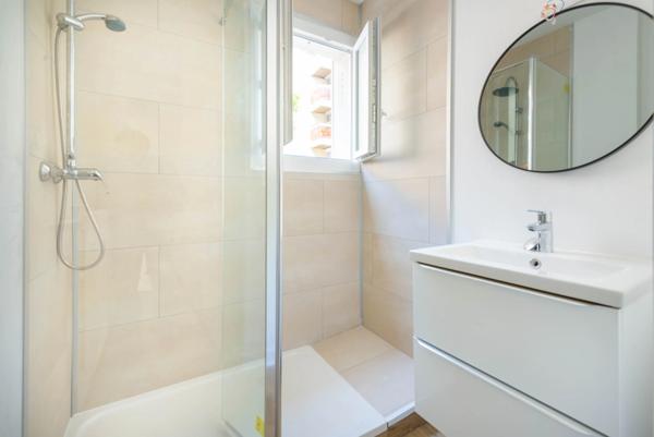 Appartement 2 pièces - 45 m²