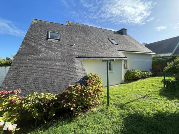 Maison 5 chambres dont une au rez-de-chaussée