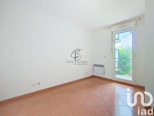 Appartement 2 pièces de 42 m² à Pontault-Combault (77340)