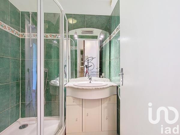 Appartement 2 pièces de 42 m² à Pontault-Combault (77340)