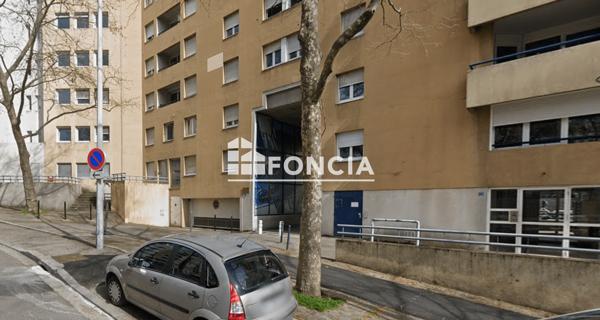 Location Parking - Caluire-et-cuire 69300