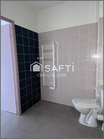 Appartement Charmant avec Balcon