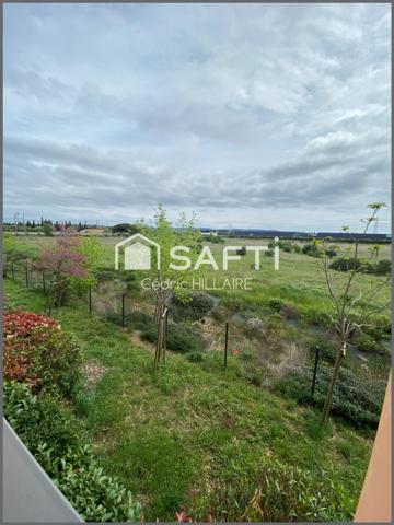 Appartement Charmant avec Balcon