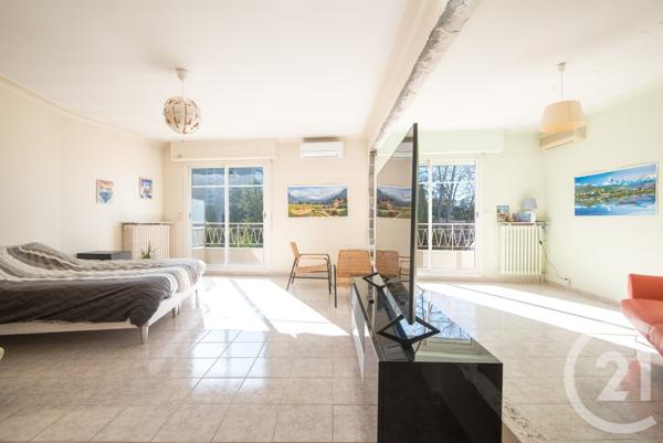 Appartement F3 à vendre  3 pièces - 85,36 m2 NICE - 06