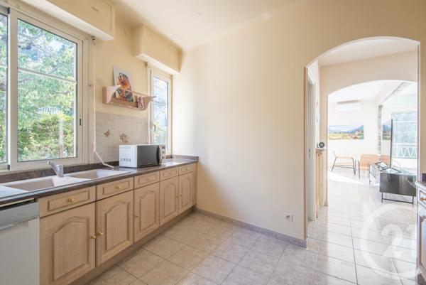 Appartement F3 à vendre  3 pièces - 85,36 m2 NICE - 06