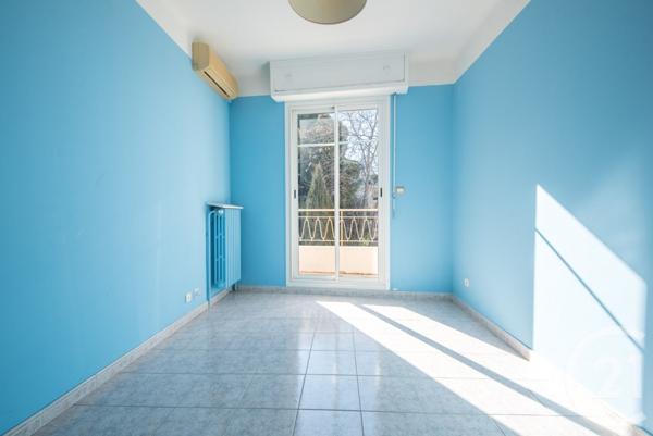 Appartement F3 à vendre  3 pièces - 85,36 m2 NICE - 06