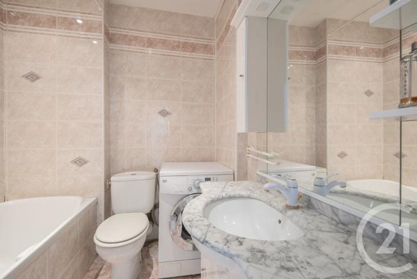 Appartement F3 à vendre  3 pièces - 85,36 m2 NICE - 06