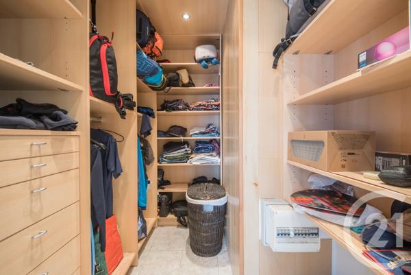 Appartement F3 à vendre  3 pièces - 85,36 m2 NICE - 06