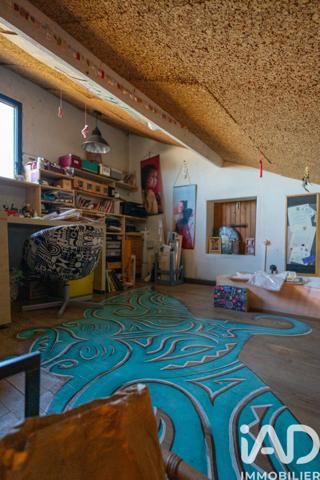 Maison à vendre 7 pièces 117 m² Libourne