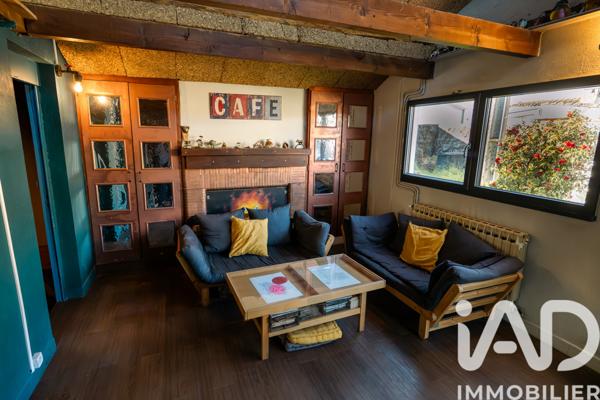 Maison à vendre 7 pièces 117 m² Libourne