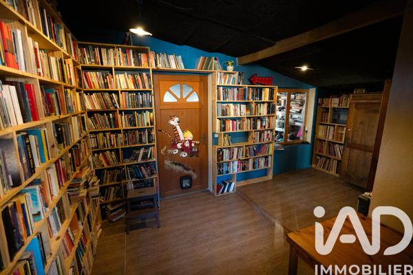 Maison à vendre 7 pièces 117 m² Libourne