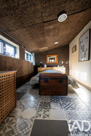 Maison à vendre 7 pièces 117 m² Libourne