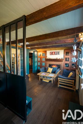 Maison à vendre 7 pièces 117 m² Libourne