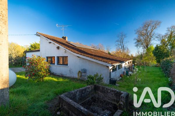 Maison à vendre 7 pièces 117 m² Libourne