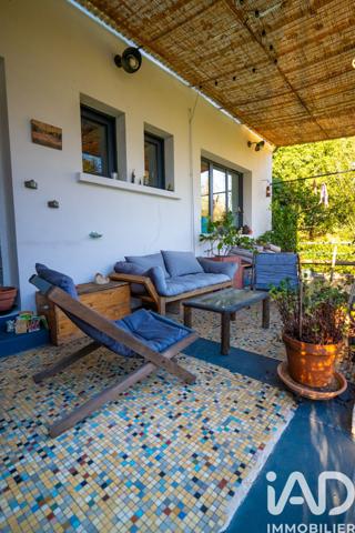 Maison à vendre 7 pièces 117 m² Libourne