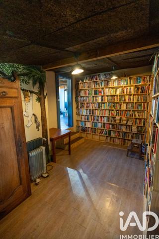 Maison à vendre 7 pièces 117 m² Libourne