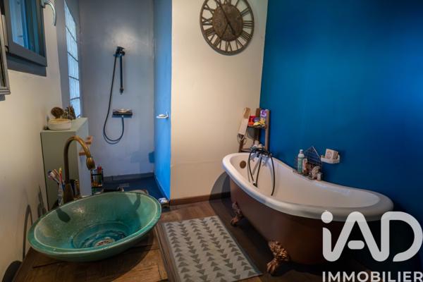 Maison à vendre 7 pièces 117 m² Libourne