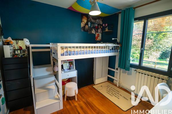 Maison à vendre 7 pièces 117 m² Libourne