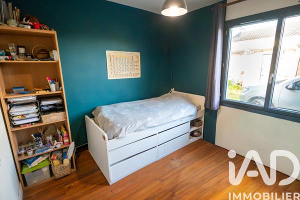 Maison à vendre 7 pièces 117 m² Libourne