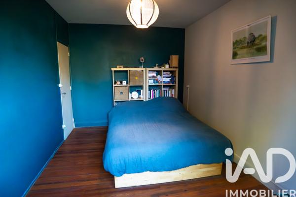 Maison à vendre 7 pièces 117 m² Libourne