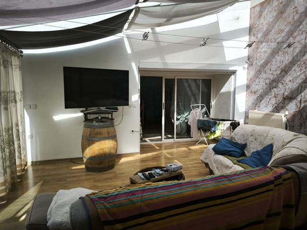 proche MANOSQUE(04)grand MAS NAPOLEONIEN au calme à aménager de 395m2 avec T2 terrain 3998 m 2