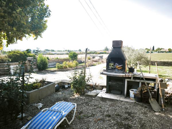 proche MANOSQUE(04)grand MAS NAPOLEONIEN au calme à aménager de 395m2 avec T2 terrain 3998 m 2