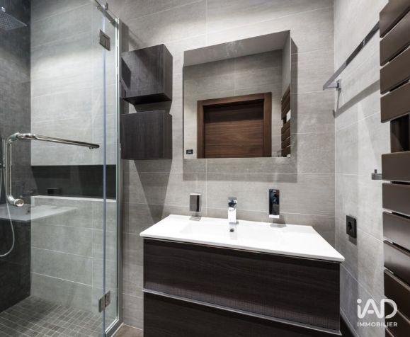Appartement (neuf) à vendre 5 pièces 158 m² Paris 18