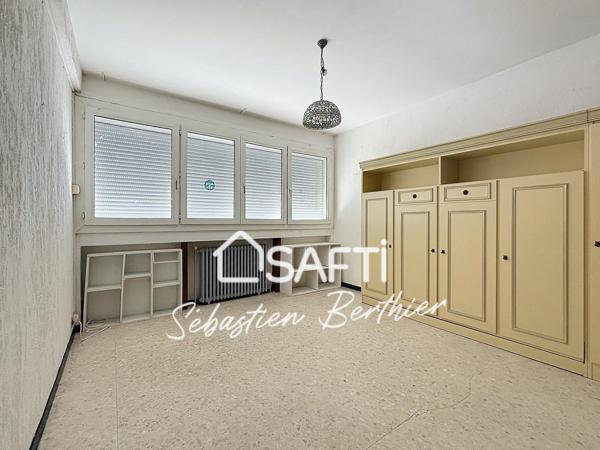 Studio à Lavaur / Idéal investisseur / petit budget