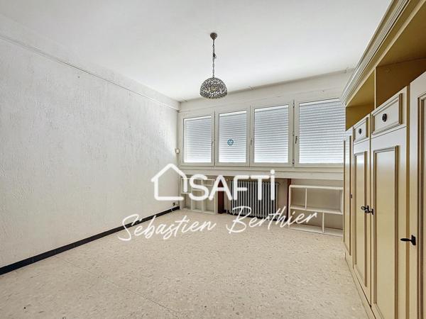 Studio à Lavaur / Idéal investisseur / petit budget