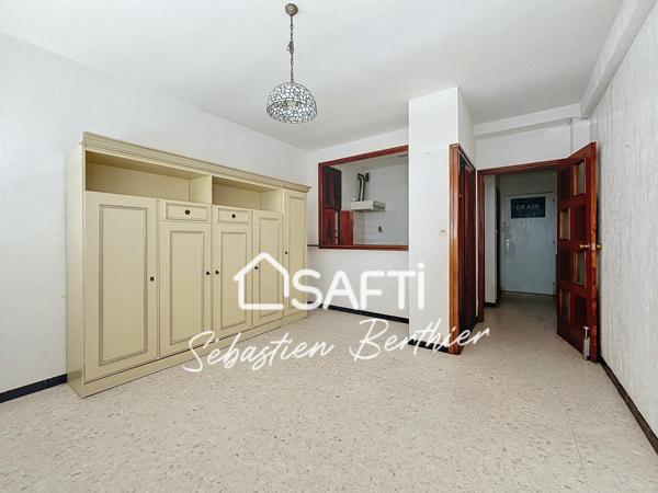 Studio à Lavaur / Idéal investisseur / petit budget