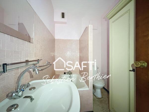 Studio à Lavaur / Idéal investisseur / petit budget